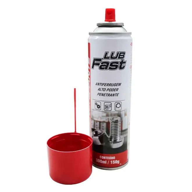 Anticorrosivo Desengripante Spray 300ML
