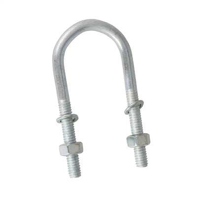 Abraçadeira Tipo U 3/4’