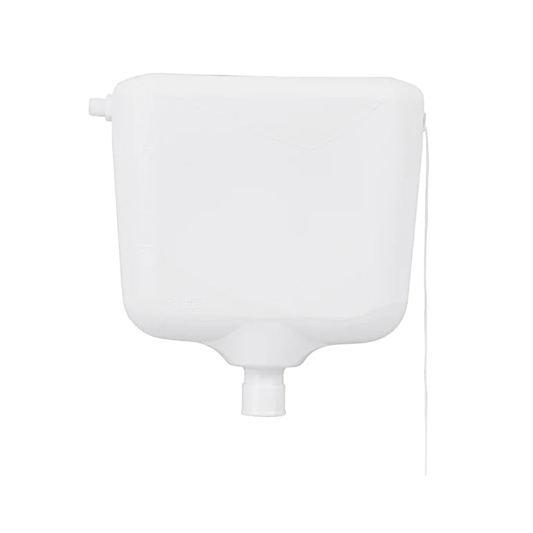 Caixa da Descarga Vaso Sanitario
