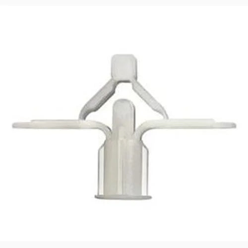 Bucha de Fixação p/ Gesso N03