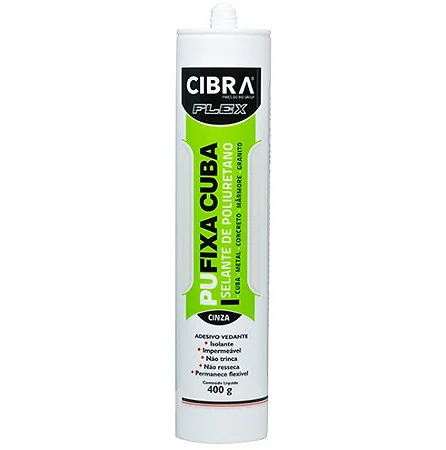 Fixa Cuba 400G