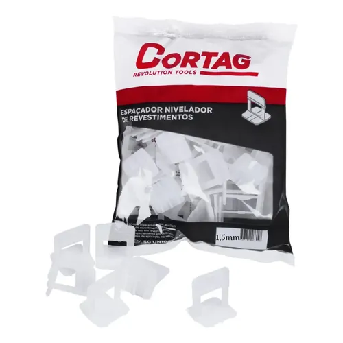 Espaçador Nivelador 3MM