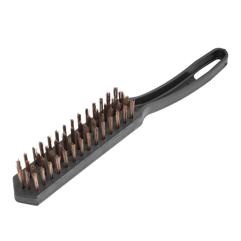 Escova de Aço