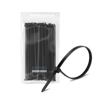 Abraçadeira de Nylon 14x2.5MM