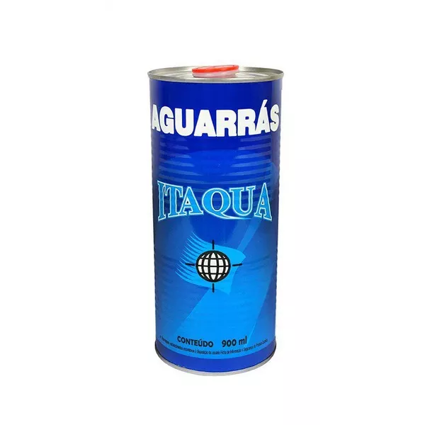 Aguarrás 900ML