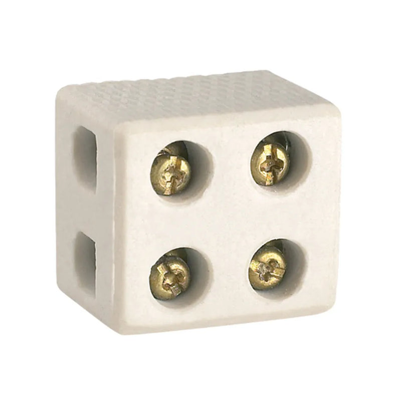 Conector de Louça Bipolar