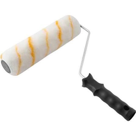 Rolo de Lã c/ Suporte 23CM