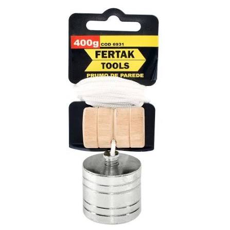 Prumo 400G
