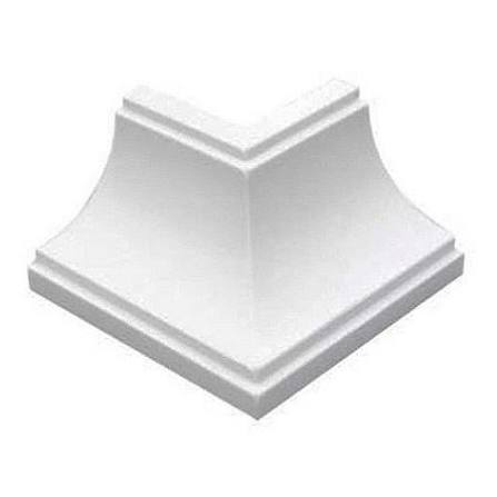 Canto Externo Branco