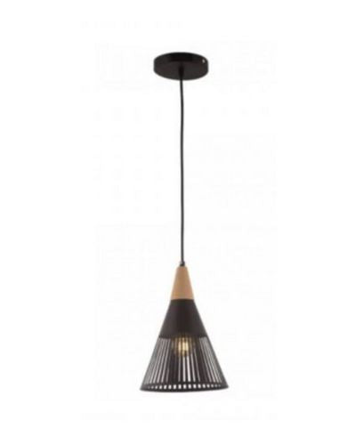 Pendente RPX Brise Preto Startec