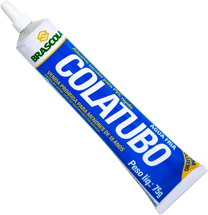 Cola PVC 75G