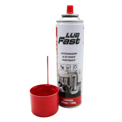 Anticorrosivo Desengripante Spray 300ML