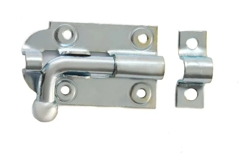 Ferrolho Fio 2658 2.1/2 Galvanizada Líder