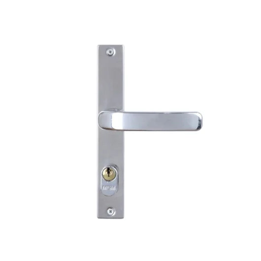 Fechadura Externa Alav Serra 21MM MGM Móveis