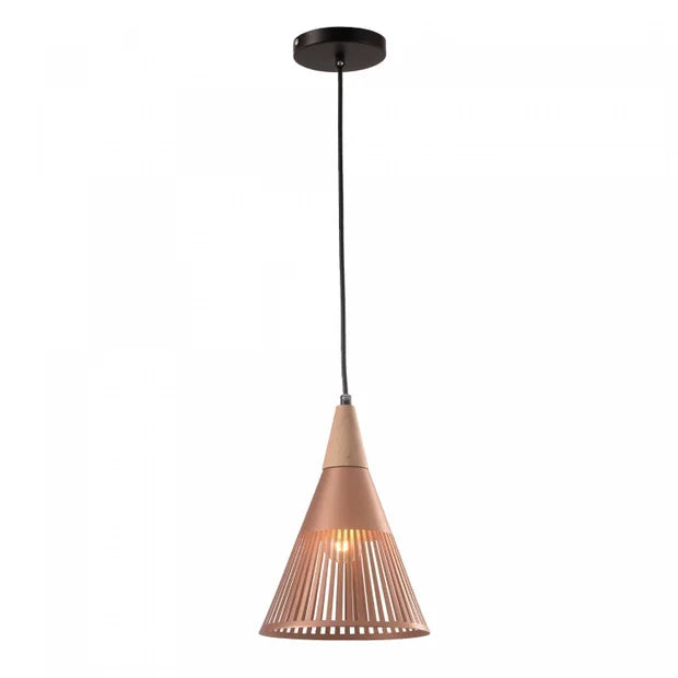 Pendente RPX Brise Cobre Startec