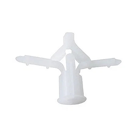 Bucha de Fixação p/ Gesso N02