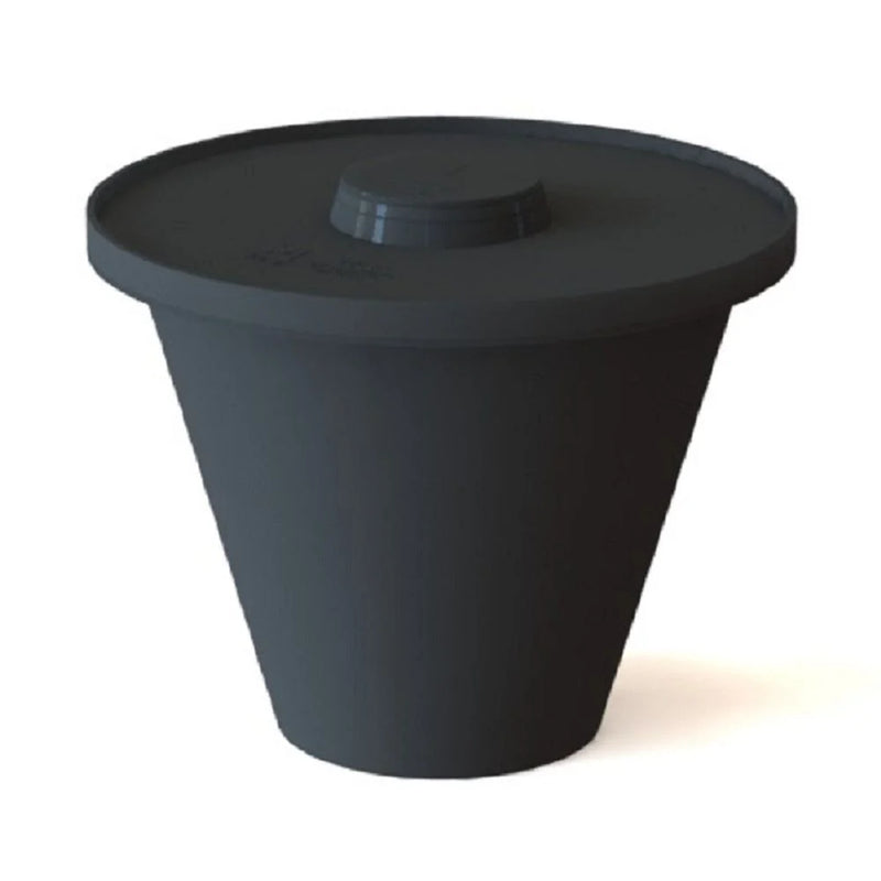 Caixa de Inspeção Cônico PVC N3