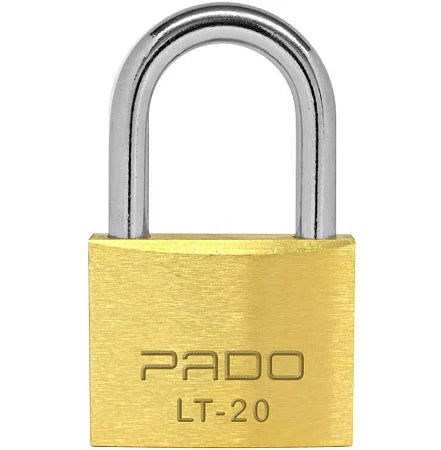 Cadeado 20
