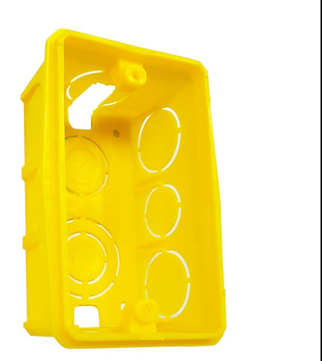 Caixa de Luz 4x2