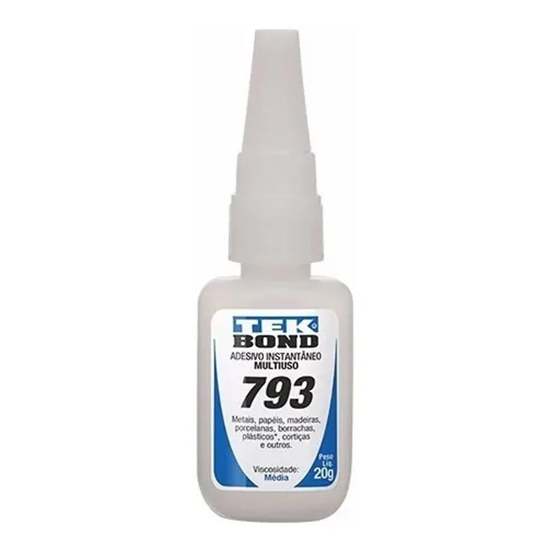 Cola Instantânea 20G