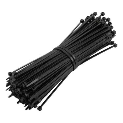 Abraçadeira de Nylon 28x3.5MM