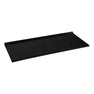 Tampo Granito Balcão Americano 1.00x.40 Preto