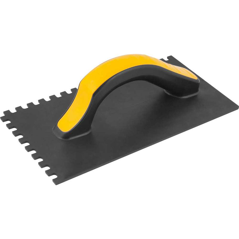 Desempoladeira Plástica Dentada