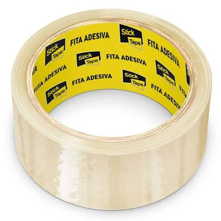 Fita de Empacotamento