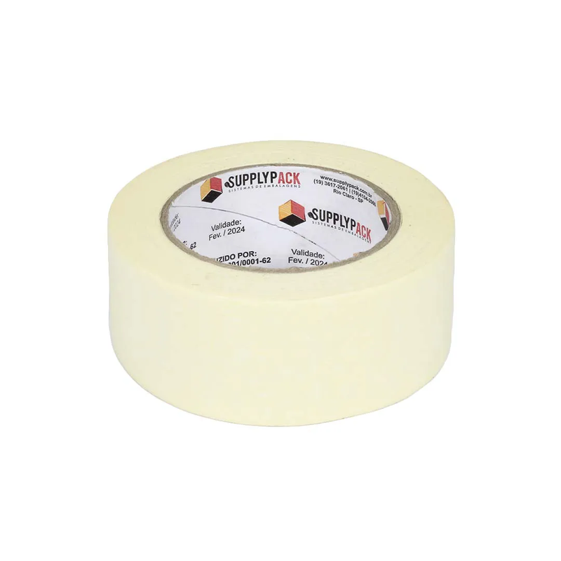 Fita Crepe 48MM 50M