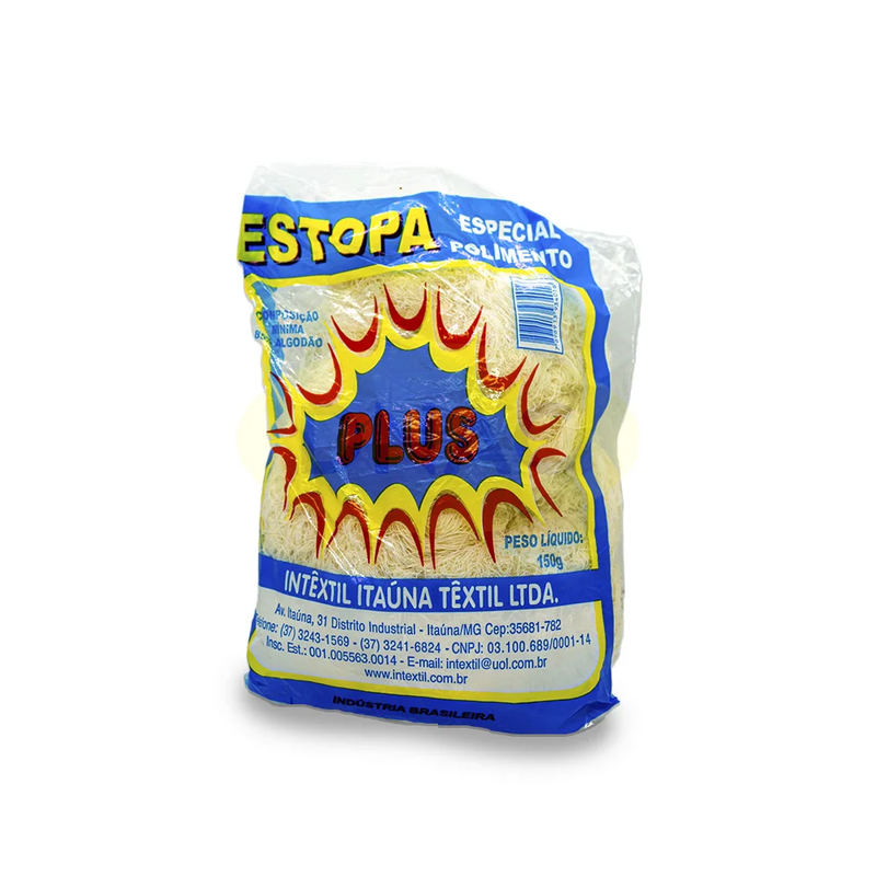 Estopa Convencional