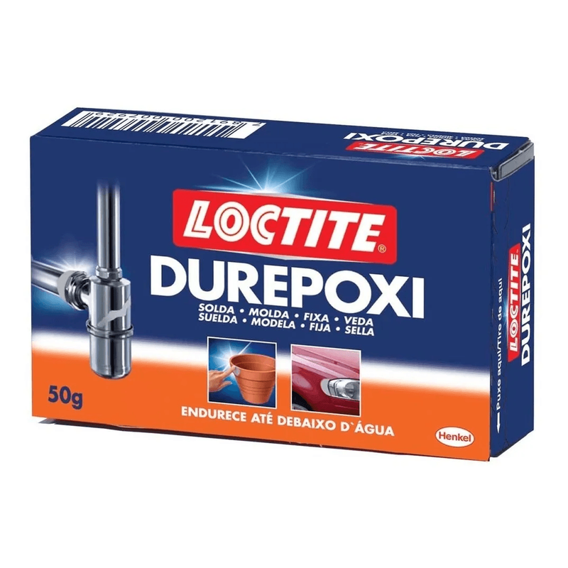 Durepoxi 50G