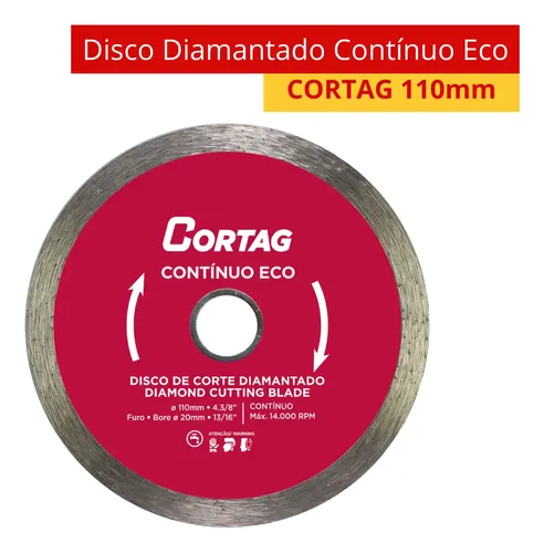 Disco Contínuo