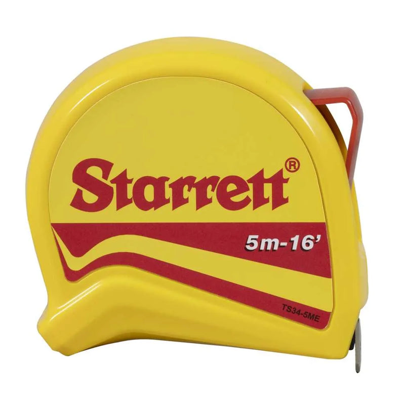 Trena c/ Trava 5M Starret