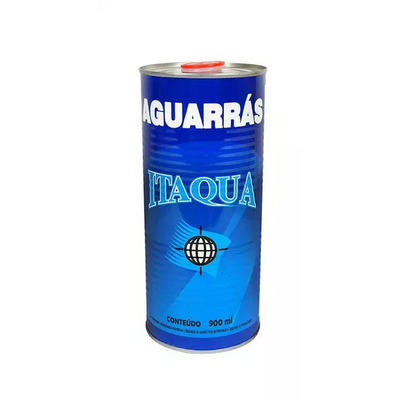 Aguarrás 900ML