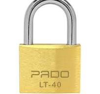 Cadeado 40