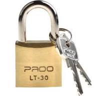 Cadeado 30