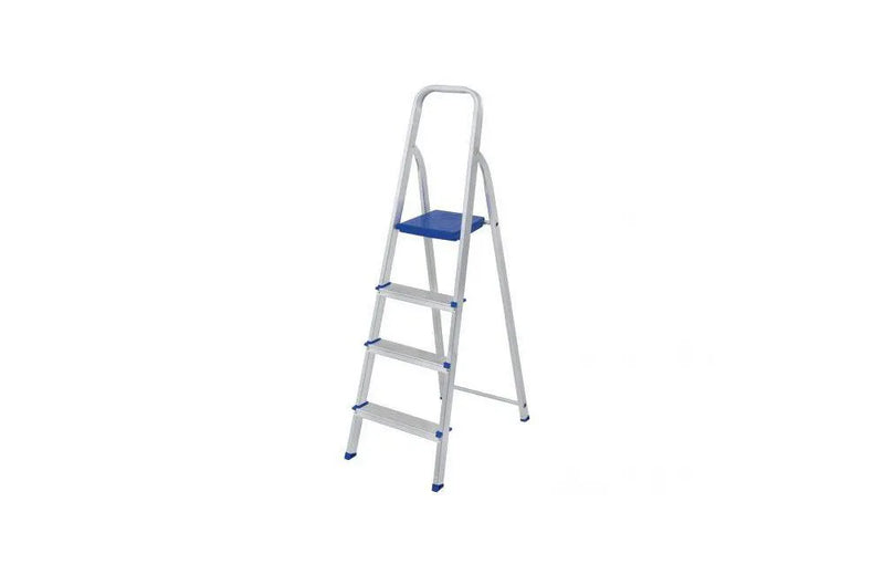 Escada Alumínio 4 Degraus
