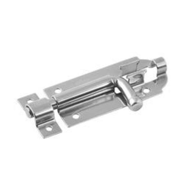 Ferrolho Fio 2652 2 Galvanizada Líder