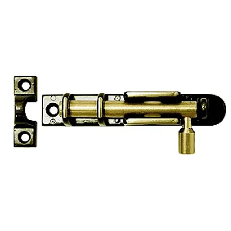 Ferrolho Colonial 2646 9CM Líder