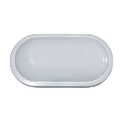 Tartaruga LED Oval 5W