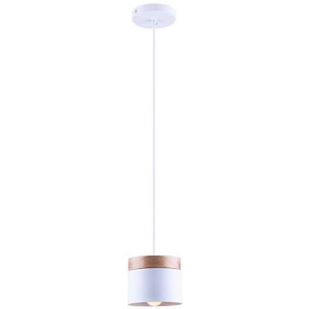Pendente Lagos Branco Startec