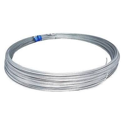 Arame Galvanizado 16’ 1KG