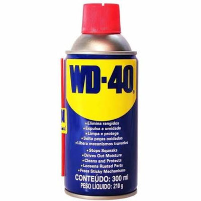 Anticorrosivo Aerosol WD40 300ML