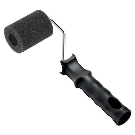 Rolo de Espuma c/ Suporte 5CM