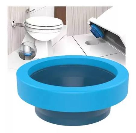 Anel de Cera Vedação p/ Vaso