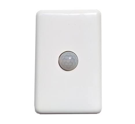 Sensor de Presença Parede