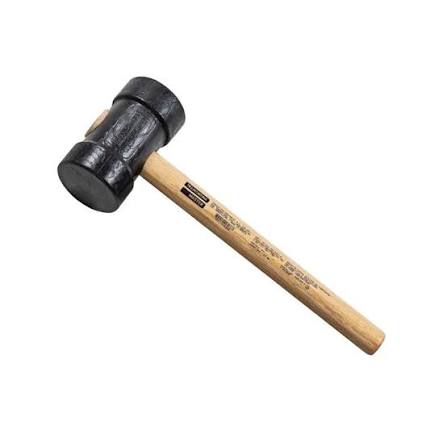 Martelo de Borracha 60MM