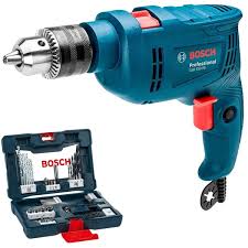 Furadeira Bosch 1/2 550W
