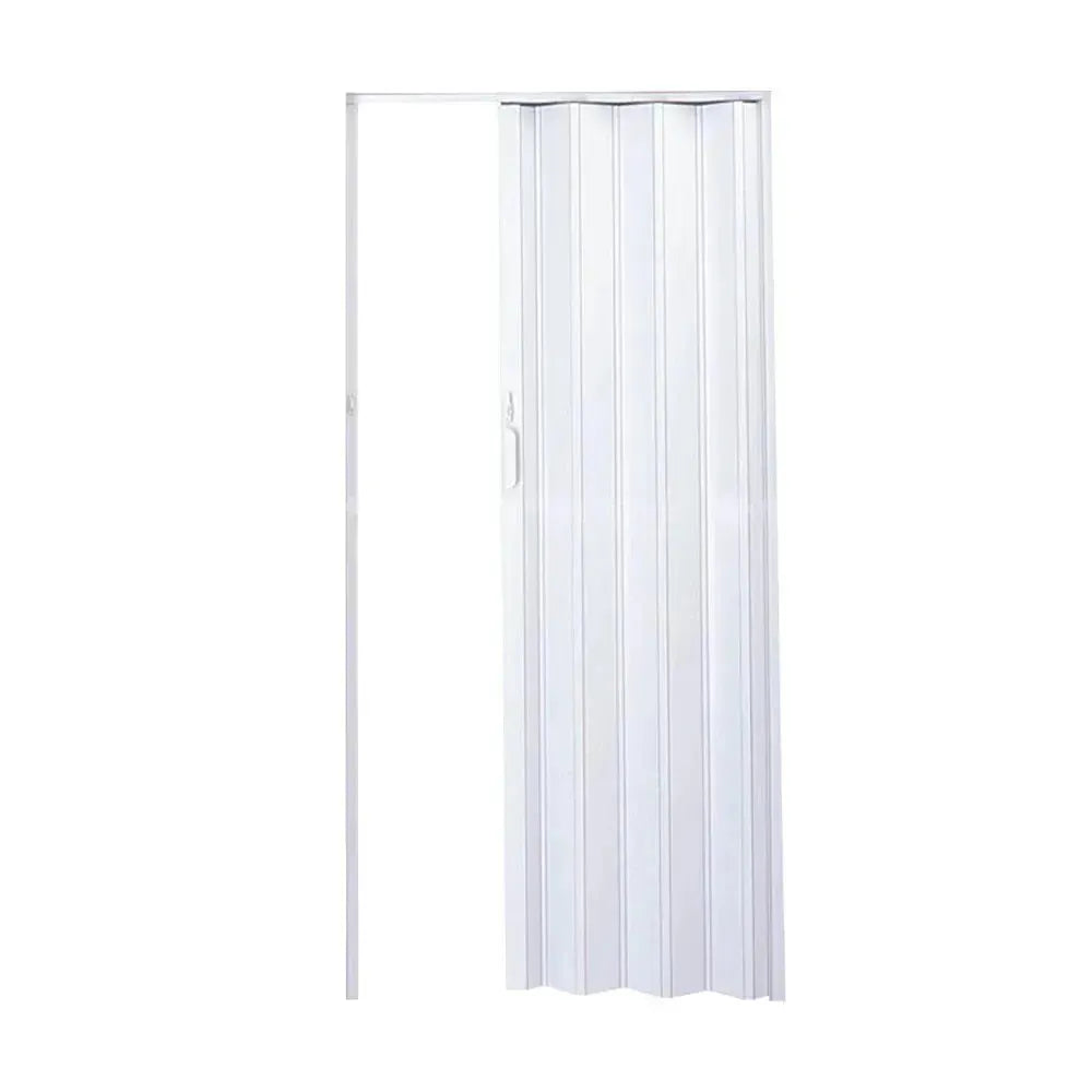 PORTA SANF PVC 60CM BRANCA NOVA FORMA