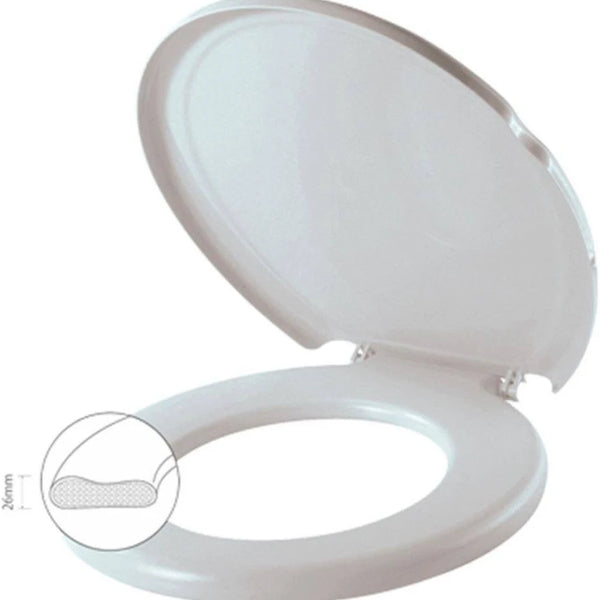 ASSENTO ALMOFA PRIME CZ CL 2386